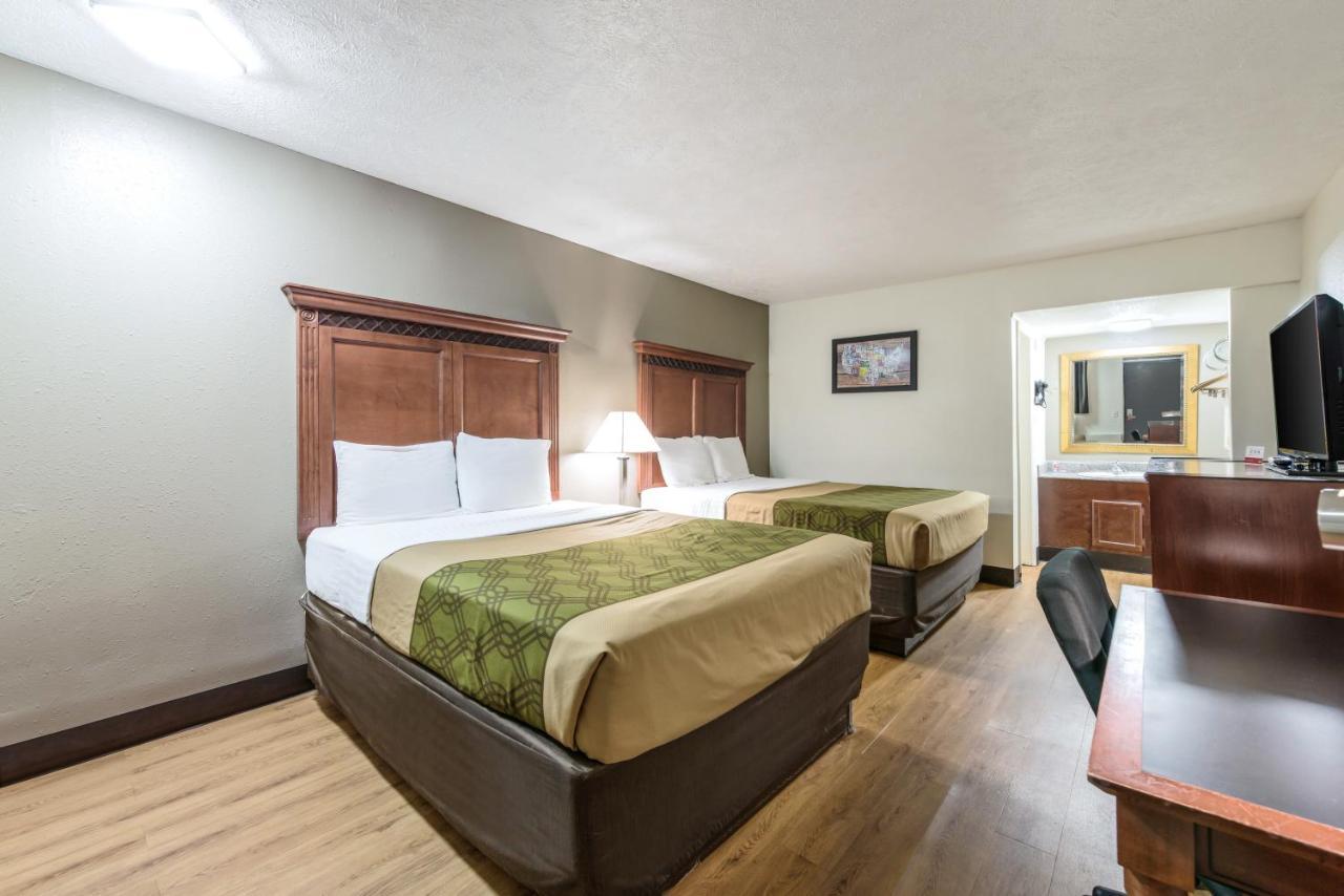Rodeway Inn Saint Joseph Room photo